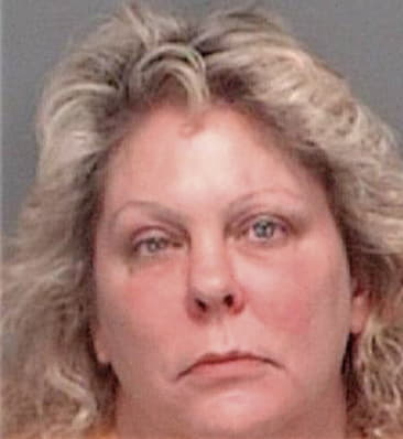 Nancy Maxwell - Pinellas County, FL 