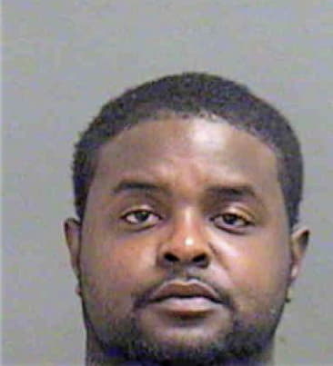 James McClain - Mecklenburg County, NC 