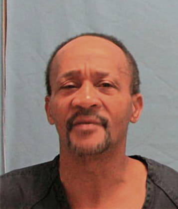 Terry McClendon, - Pulaski County, AR 