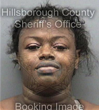 Angela McCray - Hillsborough County, FL 