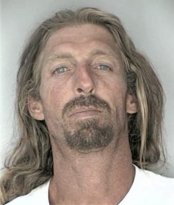 Bruce McDaniel - Hillsborough County, FL 