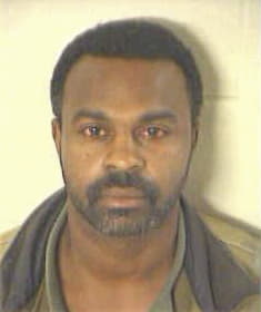 Milton McFarland, - Fulton County, GA 