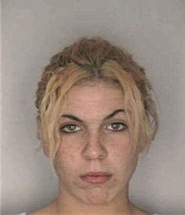 Deneb McGann - Hillsborough County, FL 