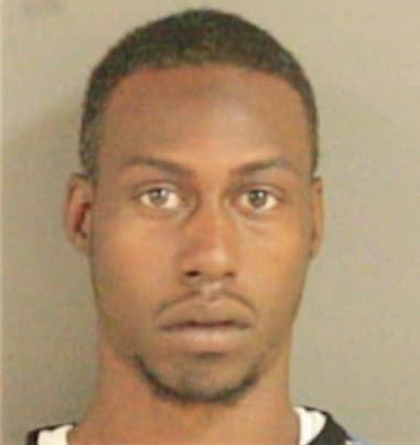 James McGruder, - Hinds County, MS 