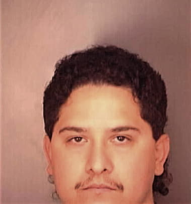 Michael McLure - Polk County, FL 