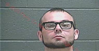 Joshua McManaway, - Perry County, IN 