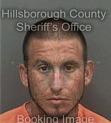 John McManus - Hillsborough County, FL 