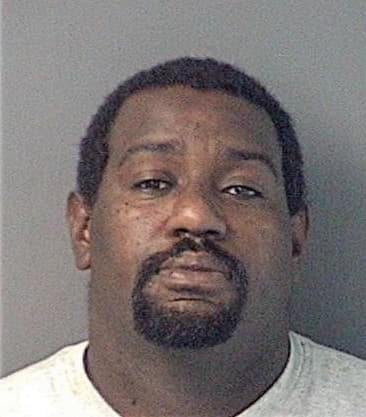 Alfred McShane, - Escambia County, FL 