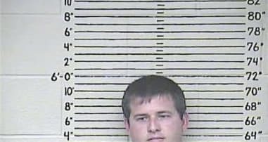 Charles Meadows, - Carter County, KY 