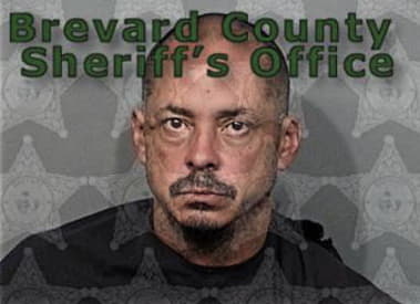 Leonard Mecca, - Brevard County, FL 