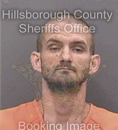 Melvin Melecio - Hillsborough County, FL 