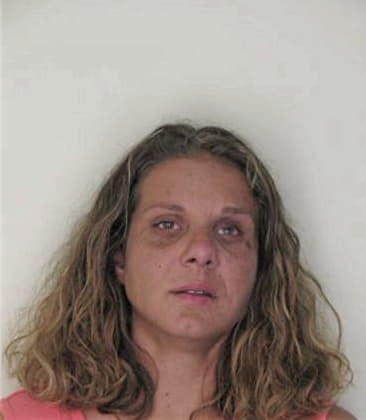 Kathy Melendy - Hillsborough County, FL 