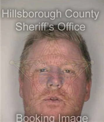Luis Mendez - Hillsborough County, FL 