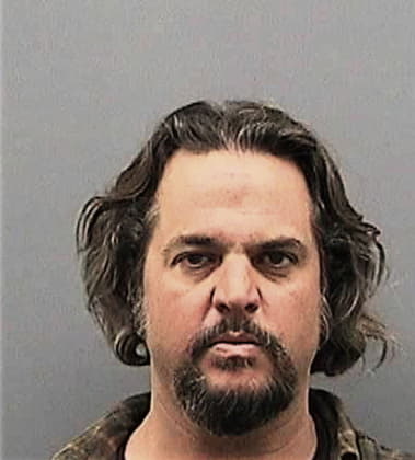 Christian Mercedgaray - Hillsborough County, FL 