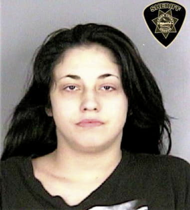 Chylene Miller - Marion County, OR 