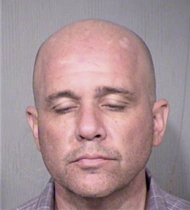 Frederick Miller - Maricopa County, AZ 