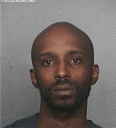 James Miller, - Broward County, FL 