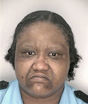 Josephine Mitchell - Hillsborough County, FL 