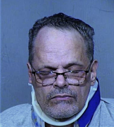 Troy Mitchell - Maricopa County, AZ 