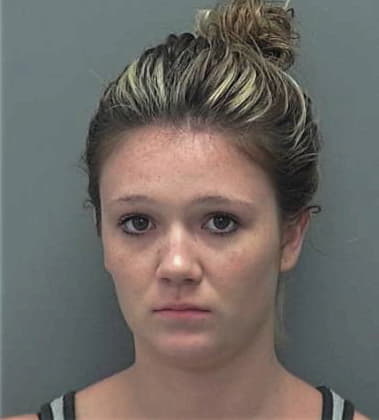 Erika Montero, - Lee County, FL 