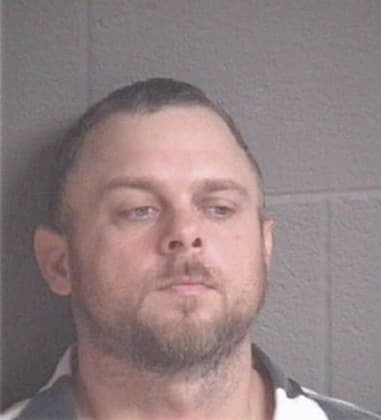 Aaron Moody, - Buncombe County, NC 