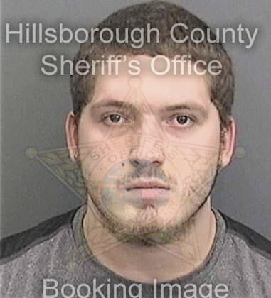 Ricky Morales, - Hillsborough County, FL 