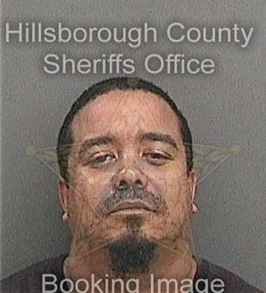 Johnathan Murphy, - Hillsborough County, FL 