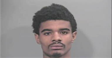Charles Mutaganda - Washington County, AR 