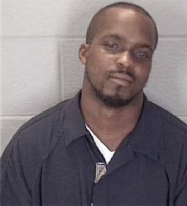 Dontrell Nelums, - Tippecanoe County, IN 