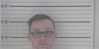 Jordan Nevels - Campbell County, KY 