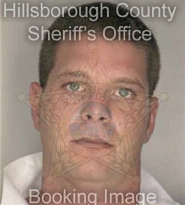 Patrick Oreilly, - Hillsborough County, FL 