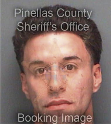 Milton Otero, - Pinellas County, FL 