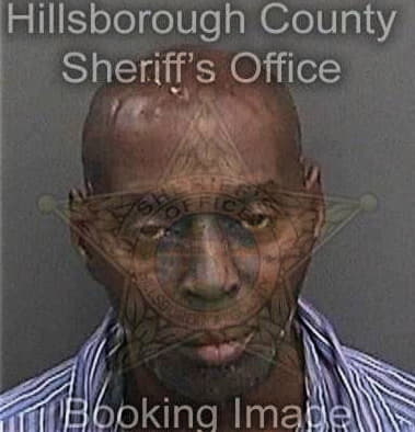 Willie Owens, - Hillsborough County, FL 