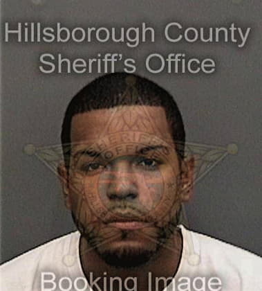 Carlos Pachecosantana, - Hillsborough County, FL 