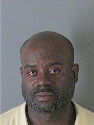 Wilford Patterson - Gaston County, NC 