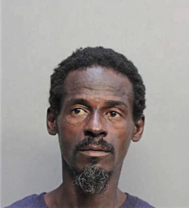 Edward Payne, - Dade County, FL 