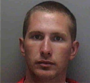 Robert Pearson, - Lee County, FL 