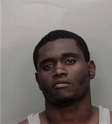 Saud Penson, - Dade County, FL 