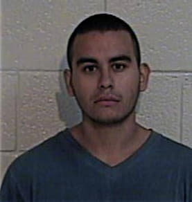 Carlos Perez, - Hidalgo County, TX 