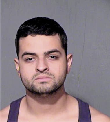 Jorge Perez-Macias - Maricopa County, AZ 