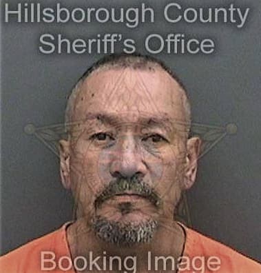 Steven Peters, - Hillsborough County, FL 