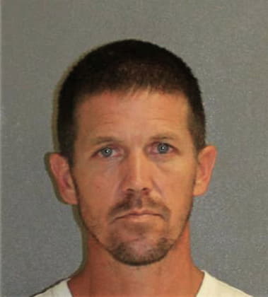 Daniel Pfoutz, - Volusia County, FL 