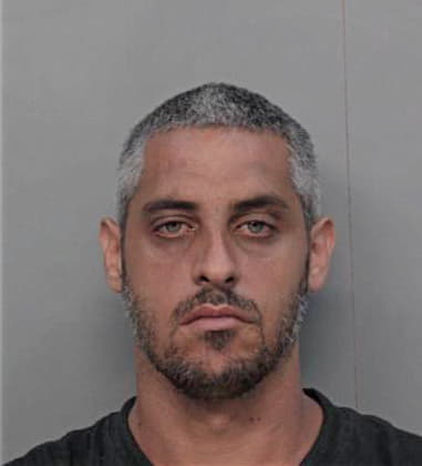 Luis Piccoli, - Dade County, FL 