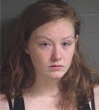 Katelyn Plemmons, - Buncombe County, NC 