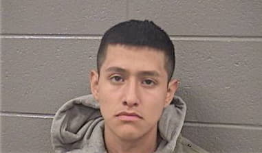 Vito Reyes, - Cook County, IL 