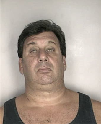 Reinaldo Rivera - Hillsborough County, FL 
