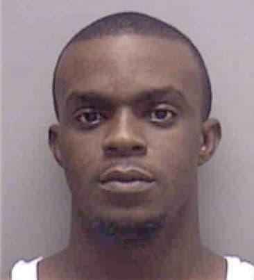 Ulysses Robinson, - Lee County, FL 