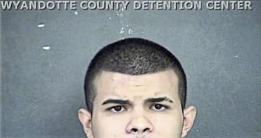 Jose Rodriguez-Jimenez, - Wyandotte County, KS 