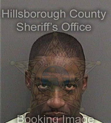 Ellis Roundtree, - Hillsborough County, FL 