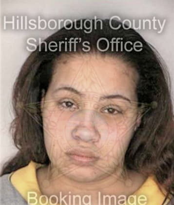 Jacquelyn Rumlin, - Hillsborough County, FL 